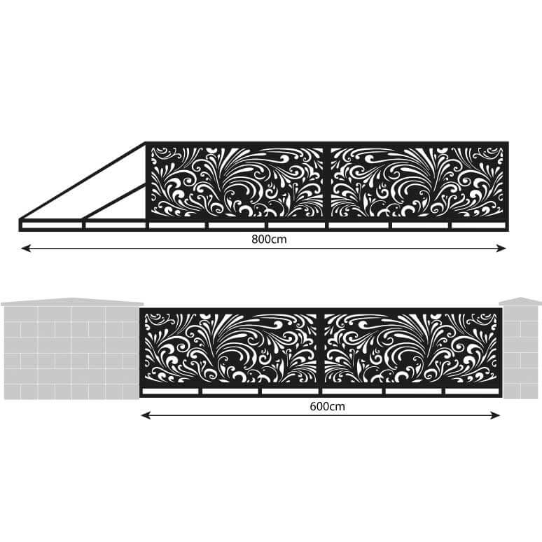 brama-przesuwna-azurowa-suwana150wym6m