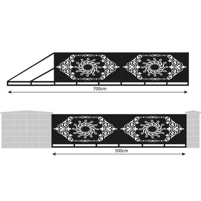 brama-przesuwna-azurowa-suwana186wym5m