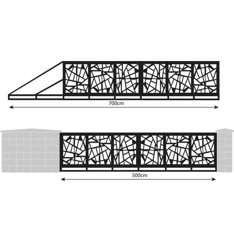 brama-przesuwna-azurowa-suwana708wym5m